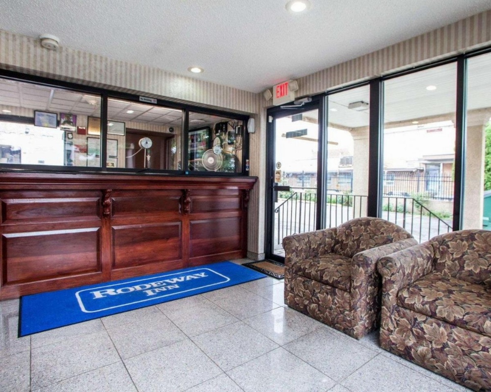 Rodeway Inn Paterson Image 26