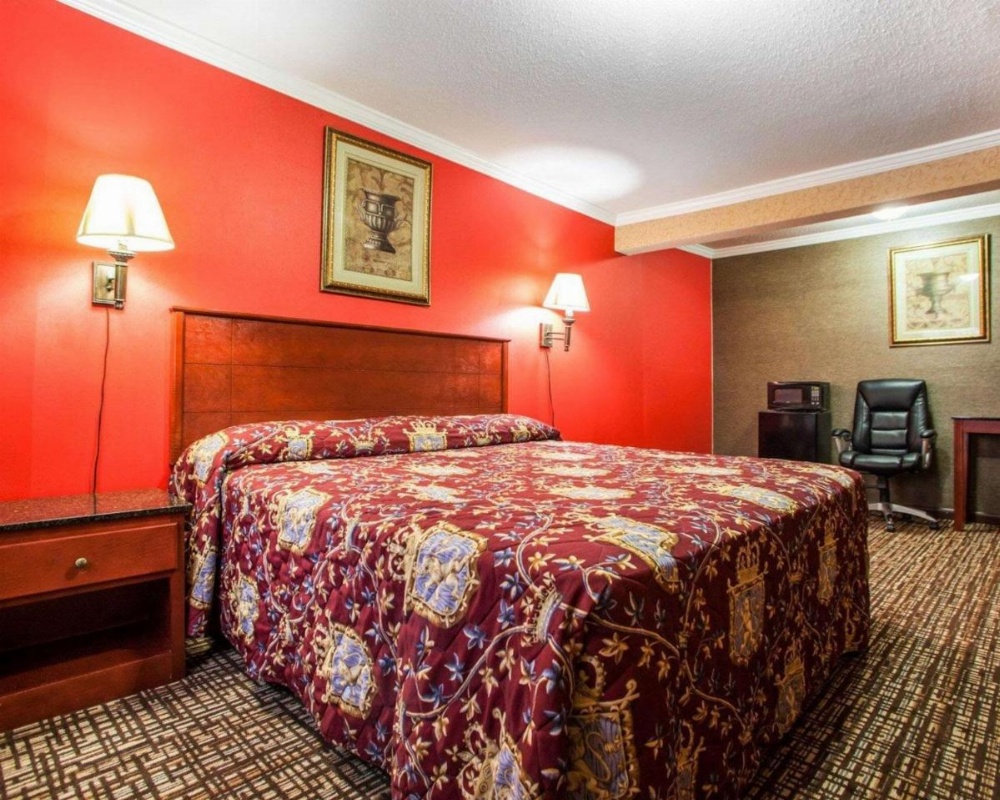 Rodeway Inn Paterson