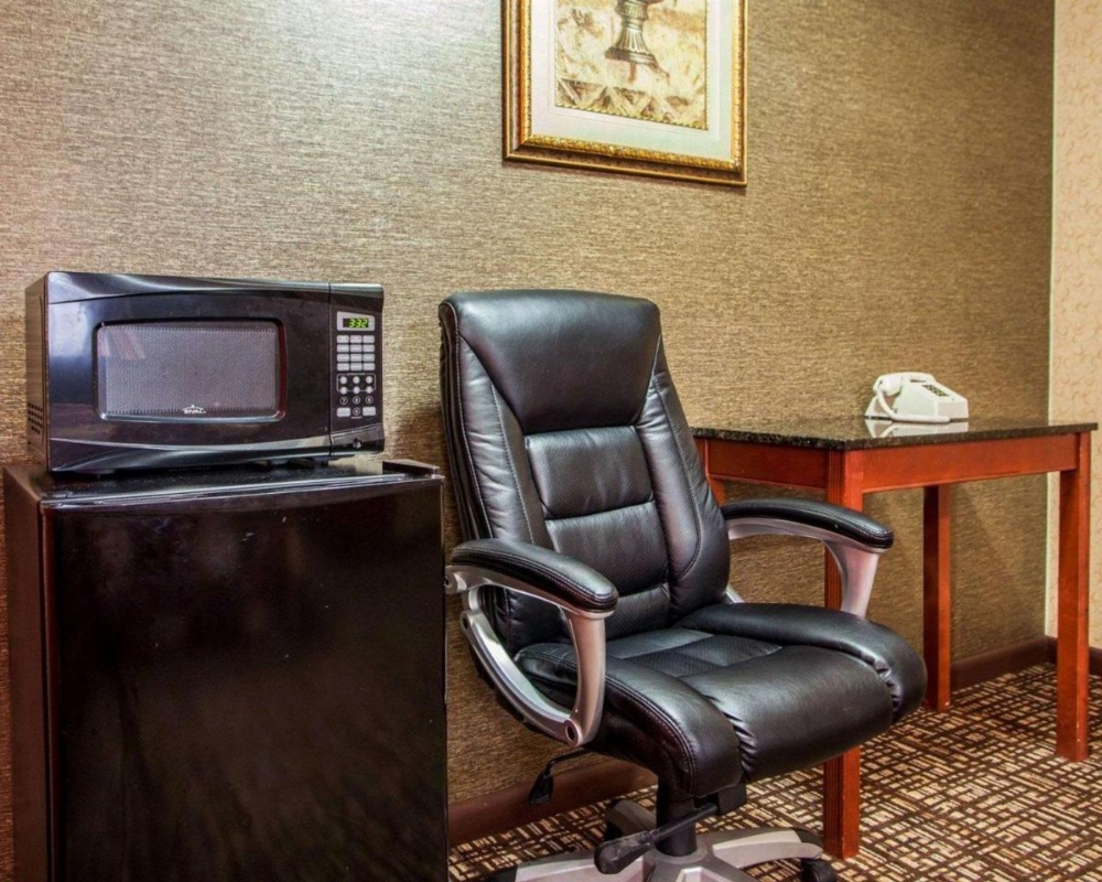 Rodeway Inn Paterson Image 7